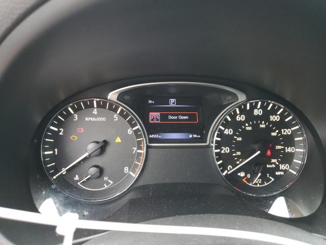 Photo 9 from auction – 2017 NISSAN ALTIMA 2.5 with VIN 1N4AL3AP6HC491263