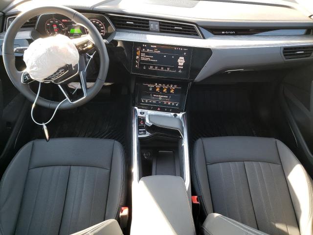 Фото 8 с аукциона – 2023 AUDI E-TRON CHR с VIN WA1VAAGE9PB017477
