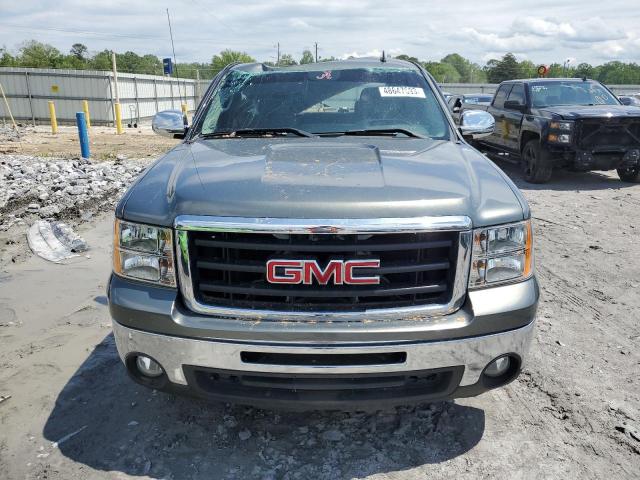 Photo 5 from auction – 2011 GMC SIERRA C15 with VIN 3GTP1VE07BG190962