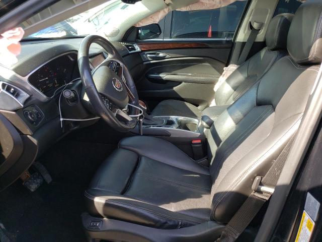 Zdjęcie 7 z aukcji – 2014 CADILLAC SRX z VIN 3GYFNFE36ES585582