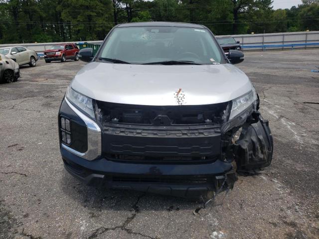 Photo 5 from auction – 2021 MITSUBISHI OUTLANDER with VIN JA4APVAU1MU013119