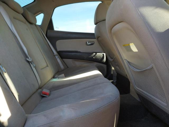 Photo 10 from auction – 2010 HYUNDAI ELANTRA BL with VIN KMHDU4AD1AU188564