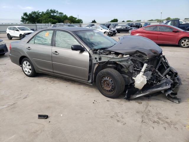 Photo 4 from auction – 2002 TOYOTA CAMRY LE with VIN 4T1BE30K82U597449
