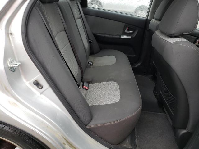 Photo 10 from auction – 2009 KIA SPECTRA EX with VIN KNAFE222995026048