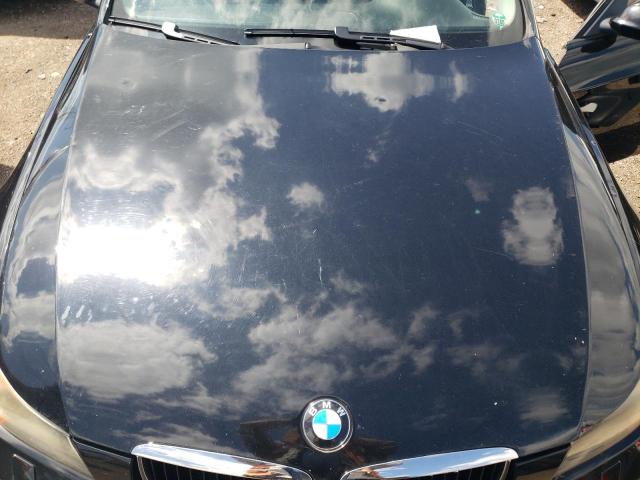 Photo 11 from auction – 2006 BMW 325 XI with VIN WBAVD13536KV13955