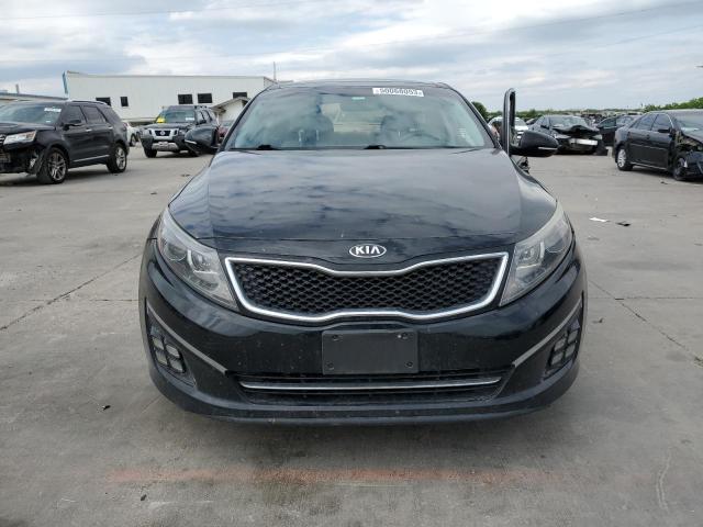 Photo 5 from auction – 2015 KIA OPTIMA SX with VIN 5XXGR4A62FG375233