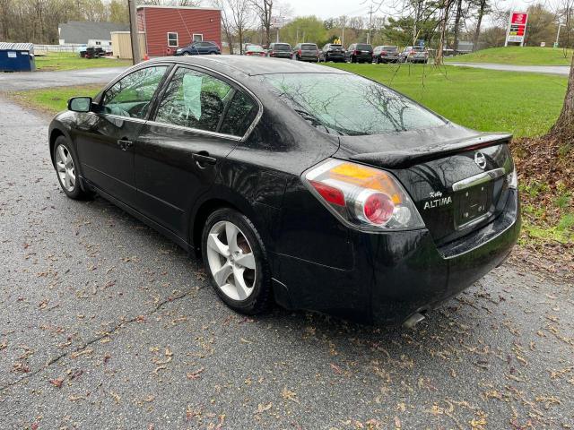 Photo 3 from auction – 2007 NISSAN ALTIMA 3.5 with VIN 1N4BL21E87C236982