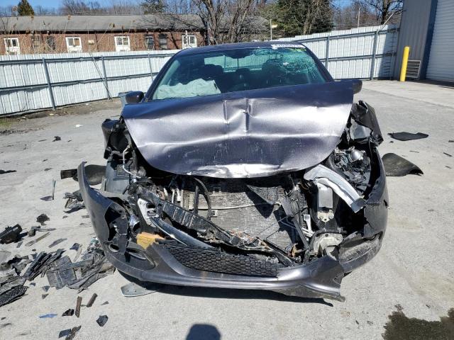 Photo 5 from auction – 2016 DODGE DART SXT S with VIN 1C3CDFFA0GD822275