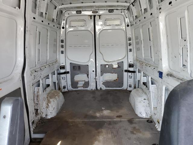 Photo 10 from auction – 2015 MERCEDES-BENZ SPRINTER 2 with VIN WD3PE7CC4FP108064