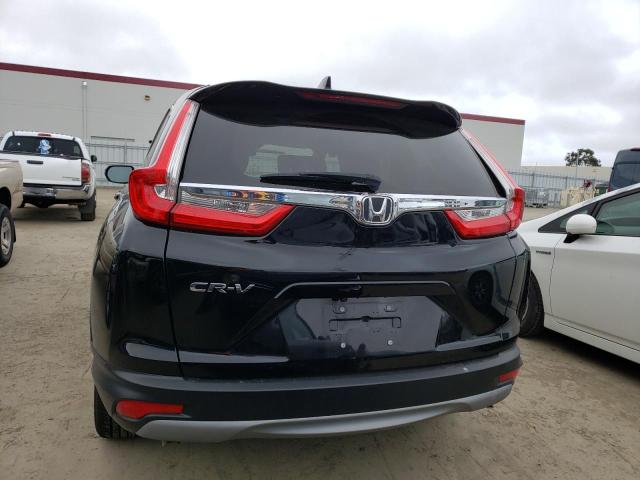Photo 6 from auction – 2017 HONDA CR-V EX with VIN 7FARW1H59HE016162