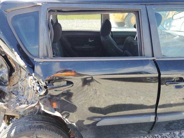 Photo 11 from auction – 2012 KIA SOUL + with VIN KNDJT2A62C7742714