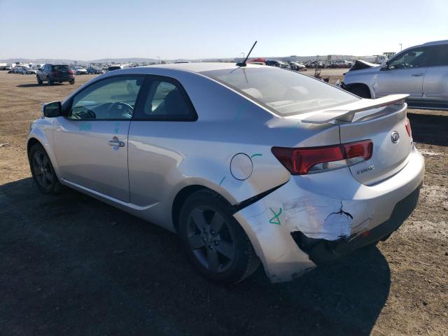 Photo 2 from auction – 2011 KIA FORTE EX with VIN KNAFU6A23B5417116
