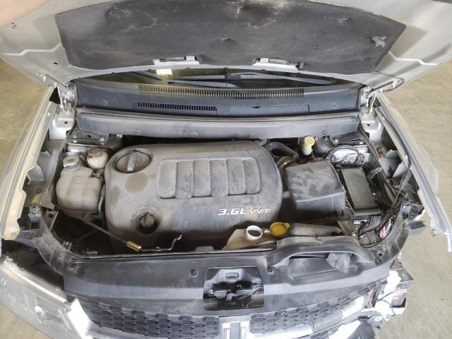 Photo 11 from auction – 2014 DODGE JOURNEY SX with VIN 3C4PDCBG1ET124092