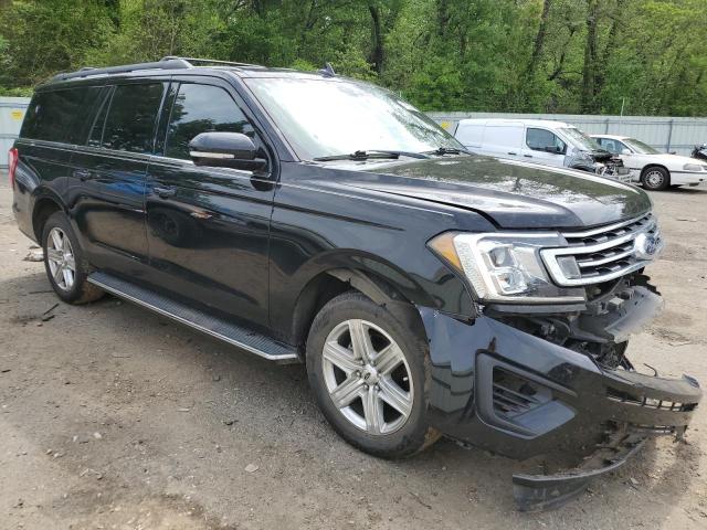 Photo 4 from auction – 2018 FORD EXPEDITION with VIN 1FMJK1HTXJEA54893