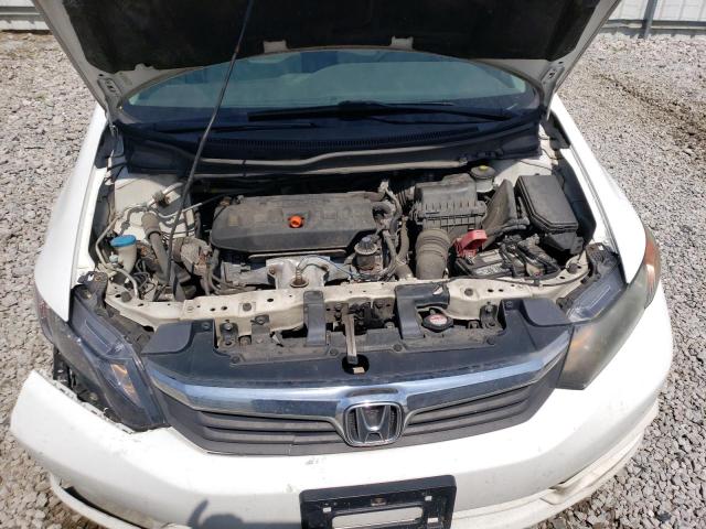 Photo 11 from auction – 2012 HONDA CIVIC EX with VIN 19XFB2F82CE091197