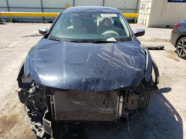 Photo 5 from auction – 2017 NISSAN ALTIMA 2.5 with VIN 1N4AL3AP1HN332512