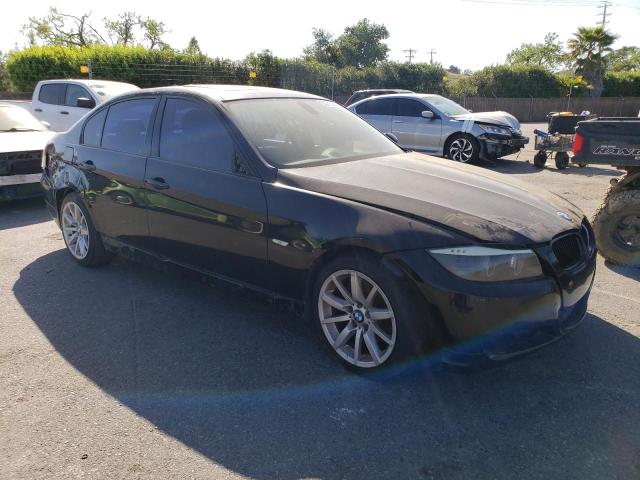 Photo 4 from auction – 2009 BMW 328 I with VIN WBAPH73559E128853