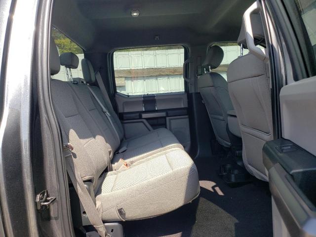 Photo 10 from auction – 2020 FORD F150 SUPER with VIN 1FTEW1EB0LFB73278