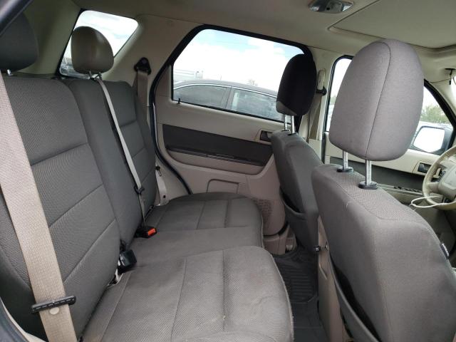 Photo 11 from auction – 2009 FORD ESCAPE HYB with VIN 1FMCU49379KA17641