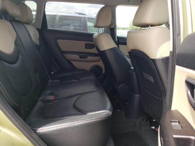 Photo 11 from auction – 2011 KIA SOUL +/!/S with VIN KNDJT2A2XB7217427