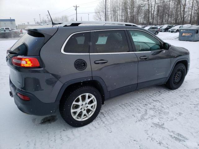 Photo 3 from auction – 2016 JEEP CHEROKEE L with VIN 1C4PJMCS1GW283399