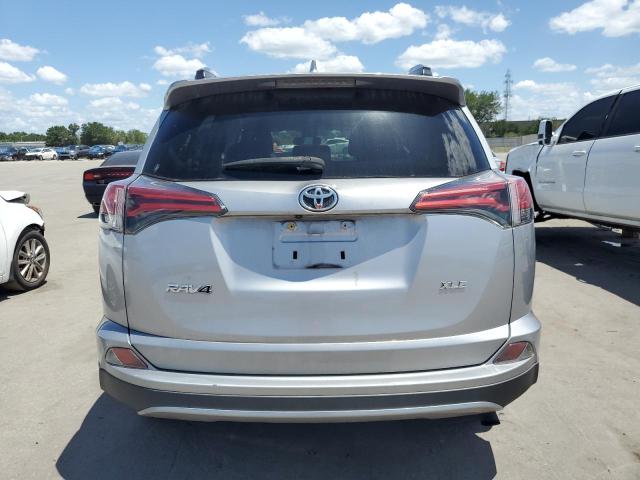 Photo 6 from auction – 2017 TOYOTA RAV4 XLE with VIN 2T3WFREV4HW324674