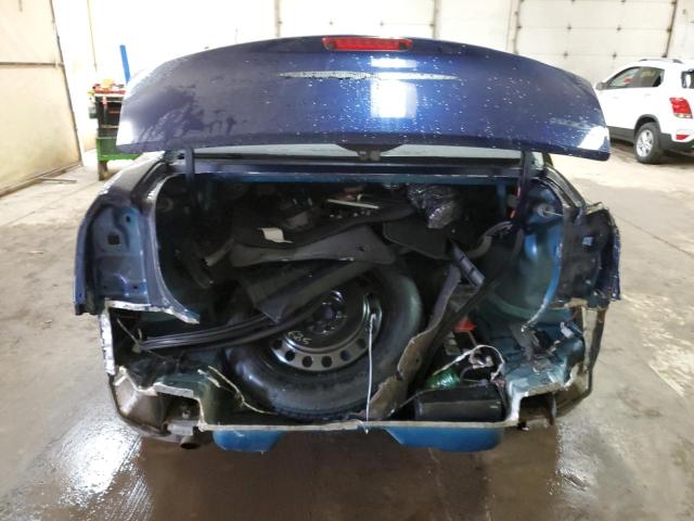 Photo 6 from auction – 2016 CHRYSLER 300 S with VIN 2C3CCABG5GH271179