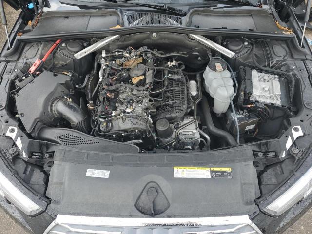 Photo 11 from auction – 2019 AUDI A4 PREMIUM with VIN WAUENAF44KA118330