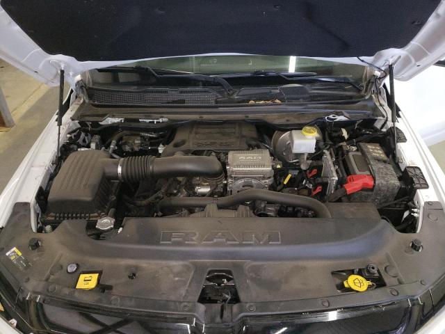 Photo 11 from auction – 2020 RAM 1500 BIG H with VIN 1C6SRFFT0LN289804