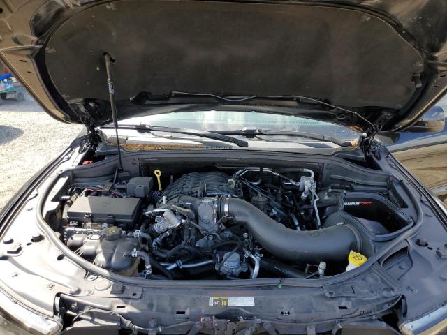 Photo 11 from auction – 2017 DODGE DURANGO SX with VIN 1C4RDHAG0HC763006