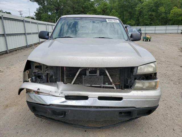 Photo 5 from auction – 2007 CHEVROLET SILVERADO with VIN 1GCEC19Z07Z203044