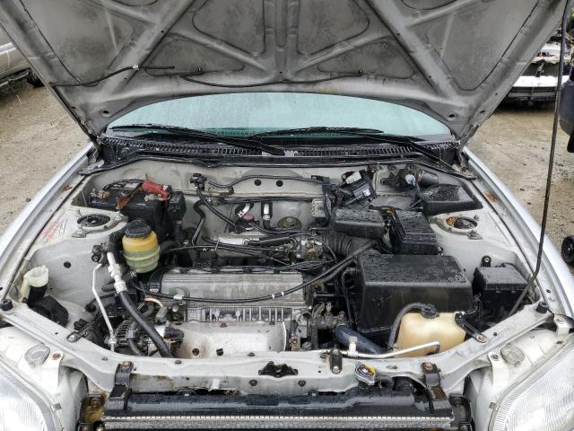 Photo 12 from auction – 1997 TOYOTA RAV4 with VIN JT3HP10V8V0151051