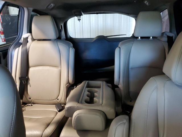 Photo 10 from auction – 2018 HONDA ODYSSEY EX with VIN 5FNRL6H79JB076791