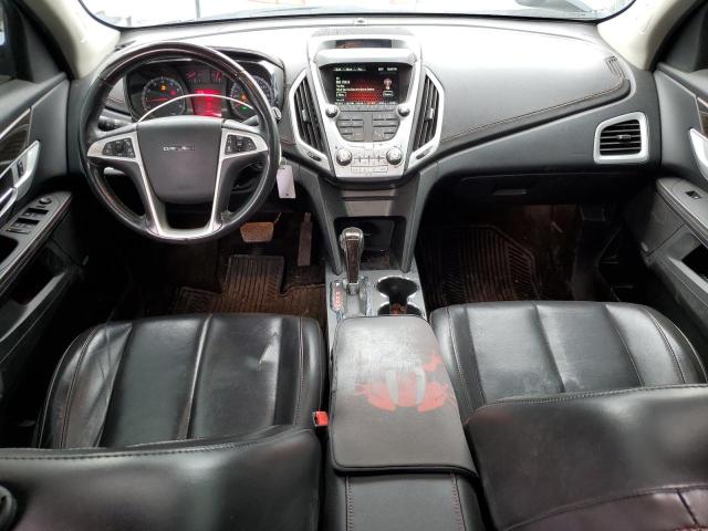 Photo 8 from auction – 2013 GMC TERRAIN SL with VIN 2GKFLZE31D6178168