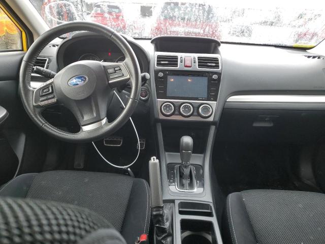 Фото 8 с аукциона – 2015 SUBARU XV CROSSTR с VIN JF2GPADC7F8248925
