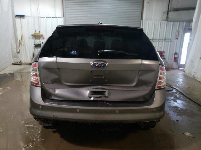 Photo 6 from auction – 2010 FORD EDGE SEL with VIN 2FMDK3JC3ABB76882