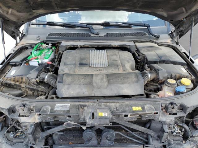 Photo 12 from auction – 2016 LAND ROVER LR4 HSE LU with VIN SALAK2V65GA821518