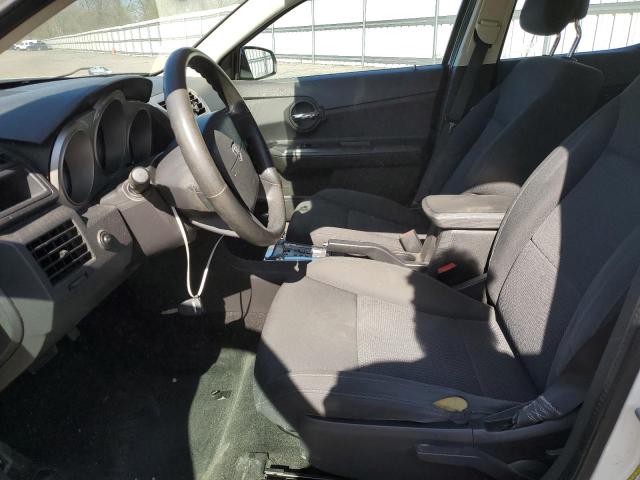 Photo 7 from auction – 2010 DODGE AVENGER SX with VIN 1B3CC4FB6AN210726