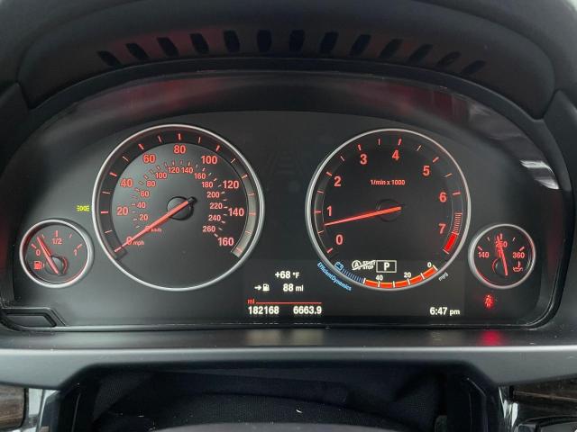 Photo 8 from auction – 2015 BMW X5 XDRIVE3 with VIN 5UXKR0C5XF0P03554