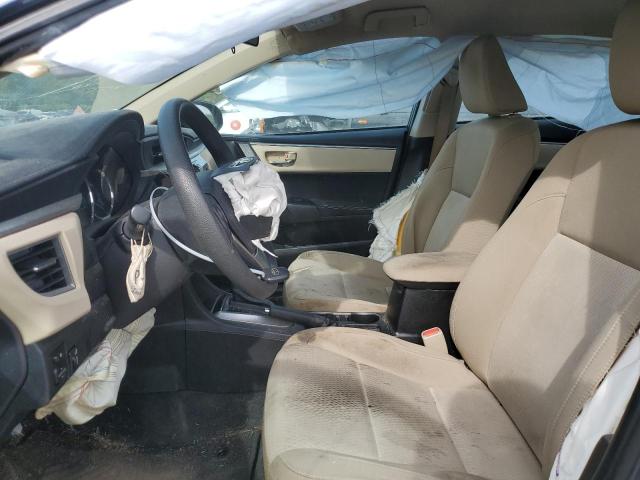 Photo 7 from auction – 2016 TOYOTA COROLLA L with VIN 5YFBURHE9GP449999