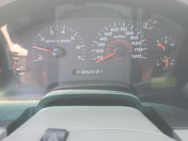 Photo 9 from auction – 2007 FORD F150 with VIN 1FTRF12277KD49939