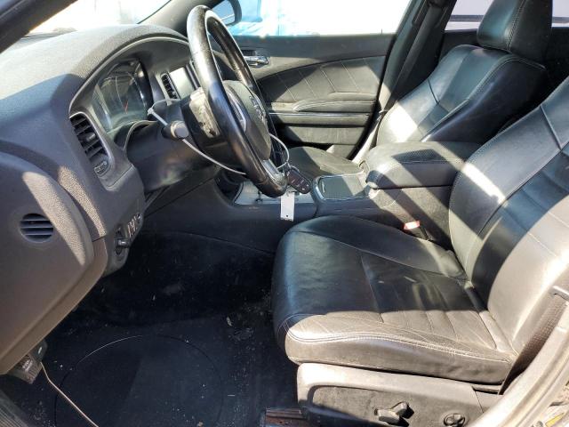 Photo 7 from auction – 2012 DODGE CHARGER R/ with VIN 2C3CDXCT7CH120656