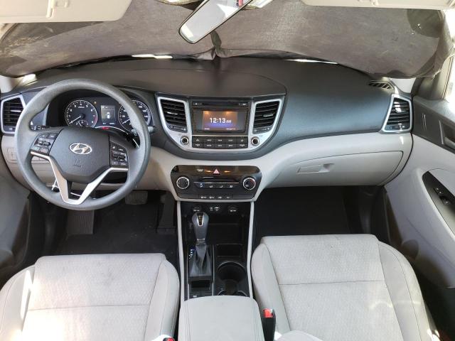 Photo 8 from auction – 2016 HYUNDAI TUCSON SE with VIN KM8J23A44GU043420