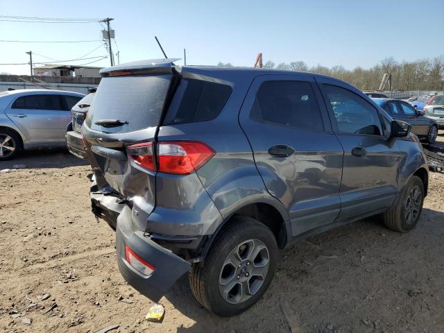 Photo 3 from auction – 2019 FORD ECOSPORT with VIN MAJ6S3FL8KC275422