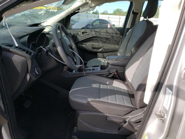 Photo 7 from auction – 2018 FORD ESCAPE S with VIN 1FMCU0F71JUA92229