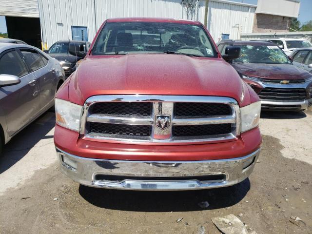 Photo 5 from auction – 2009 DODGE RAM 1500 with VIN 1D3HB18P09S740757