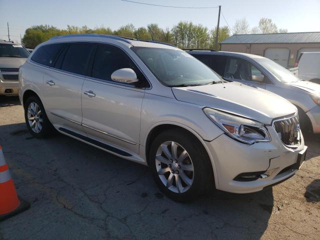 Photo 4 from auction – 2014 BUICK ENCLAVE with VIN 5GAKVCKD3EJ325546