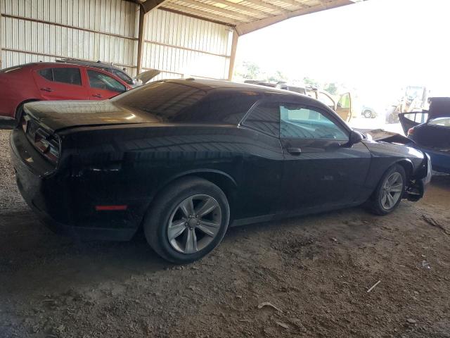 Photo 3 from auction – 2015 DODGE CHALLENGER with VIN 2C3CDZAG5FH821153