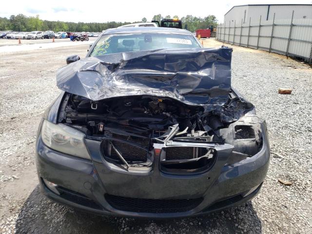 Photo 5 from auction – 2011 BMW 328 I with VIN WBAPH7C52BE852683