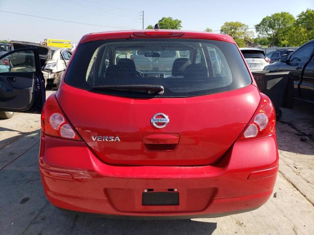 Photo 6 from auction – 2010 NISSAN VERSA S with VIN 3N1BC1CP5AL386520